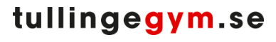 Tullinge Gym